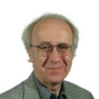 Profile photo of A. Michael Noll, expert at University of Southern California