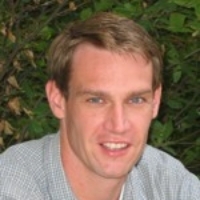 Profile photo of Aaron Berg, expert at University of Guelph