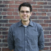 Profile photo of Aaron Ettinger, expert at University of Waterloo