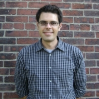 Profile photo of Aaron Ettinger, expert at University of Waterloo