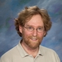 Profile photo of Aaron Gulliver, expert at University of Victoria