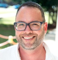 Profile photo of Aaron Herschel Shapiro, expert at Middle Tennessee State University