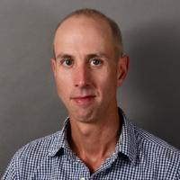 Profile photo of Aaron S. Lecklider, expert at University of Massachusetts Boston