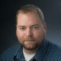 Profile photo of Aaron M. McCright, expert at Michigan State University