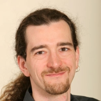 Profile photo of Aaron Newman, expert at Dalhousie University