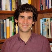 Profile photo of Aaron Sachs, expert at Cornell University