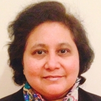 Profile photo of Aarti Gupta, expert at Princeton University