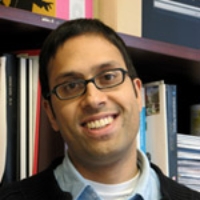 Profile photo of Aashish Clerk, expert at McGill University