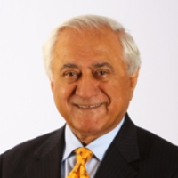 Profile photo of Abbas Nadim, expert at University of New Haven