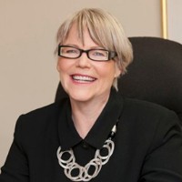 Profile photo of Abby Goodrum, expert at Wilfrid Laurier University