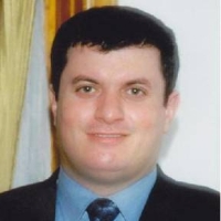 Profile photo of Abdallah Shami, expert at Western University