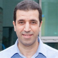 Profile photo of Abdelaziz (Aziz) Houmam, expert at University of Guelph