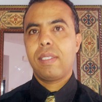 Profile photo of Abdelfettah Elkchirid, expert at Wilfrid Laurier University