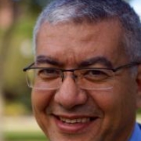 Profile photo of Abdelsalam Sumi Helal, expert at University of Florida