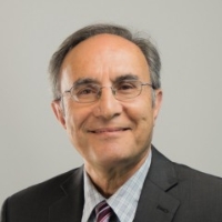 Profile photo of Abdol Chini, expert at University of Florida