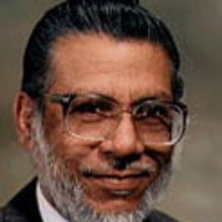 Profile photo of Abdul M. Ahmed, expert at McGill University