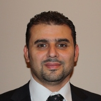 Profile photo of Abdulmotaleb El Saddik, expert at University of Ottawa