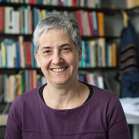Profile photo of Abigail Cohn, expert at Cornell University