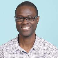 Profile photo of Abiola Olaitan, expert at University of Waterloo