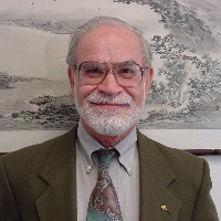 Profile photo of Abraham H. Haddad, expert at Northwestern University