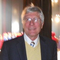 Profile photo of Abraham Hartzema, expert at University of Florida