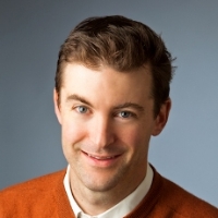 Profile photo of Abraham Duncan Stroock, expert at Cornell University