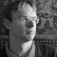 Profile photo of Abram Hindle