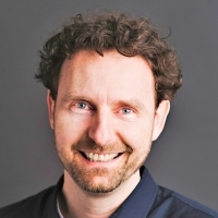 Profile photo of Achim Kempf, expert at University of Waterloo