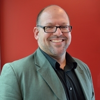 Profile photo of Adam Anderson, expert at Cornell University