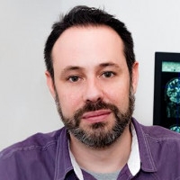 Profile photo of Adam Buchwald, expert at New York University