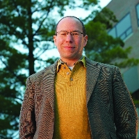 Profile photo of Adam Candeub, expert at Michigan State University