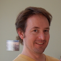 Profile photo of Adam Chippindale, expert at Queen’s University