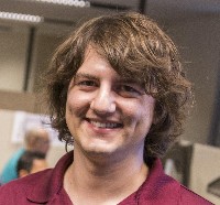 Profile photo of Adam Doupé, expert at Arizona State University