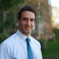 Profile photo of Adam Elga, expert at Princeton University