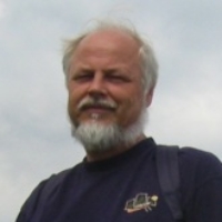 Profile photo of Adam Hitchcock, expert at McMaster University