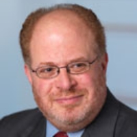 Profile photo of Adam S. Posen, expert at Peterson Institute for International Economics