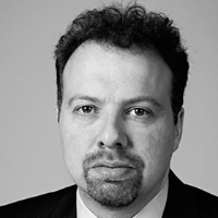 Profile photo of Adam G. Riess, expert at Johns Hopkins University