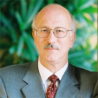 Profile photo of Adam Rose, expert at University of Southern California