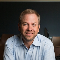 Profile photo of Adam Smith, expert at Cornell University