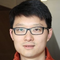 Profile photo of Adam Wei Tsen, expert at University of Waterloo