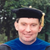 Profile photo of Ademar Bechtold, expert at Notre Dame of Maryland University