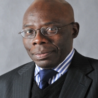 Profile photo of Adenrele Awotona, expert at University of Massachusetts Boston