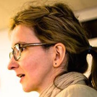 Profile photo of Adina Balint-Babos, expert at University of Winnipeg