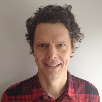 Profile photo of Adrian Blackwell, expert at University of Waterloo