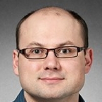 Profile photo of Adrian Gerlich, expert at University of Waterloo