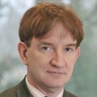 Profile photo of Adrian Hill, expert at University of Oxford