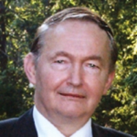 Profile photo of Adrian Upton, expert at McMaster University