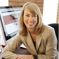 Profile photo of Adrianna Kezar, expert at University of Southern California