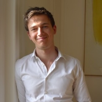 Profile photo of Adrien Matray, expert at Princeton University