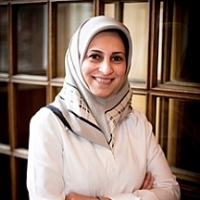 Afsaneh Lavasanifar, University of Alberta
